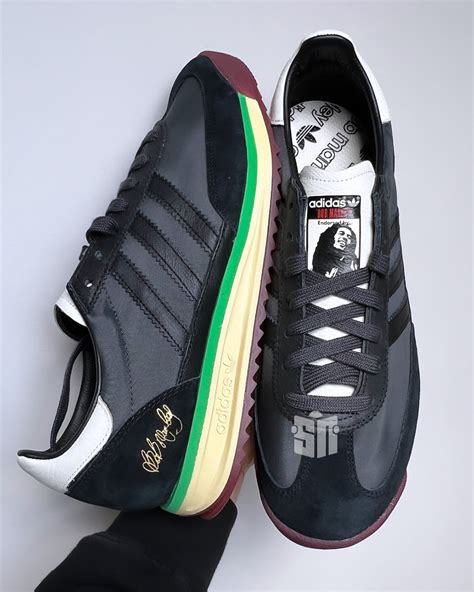 adidas marley schoenen|Confirmed .